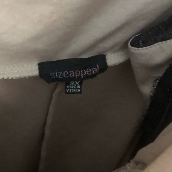 Vintage Victorian Style Dress - Picture 5 of 5